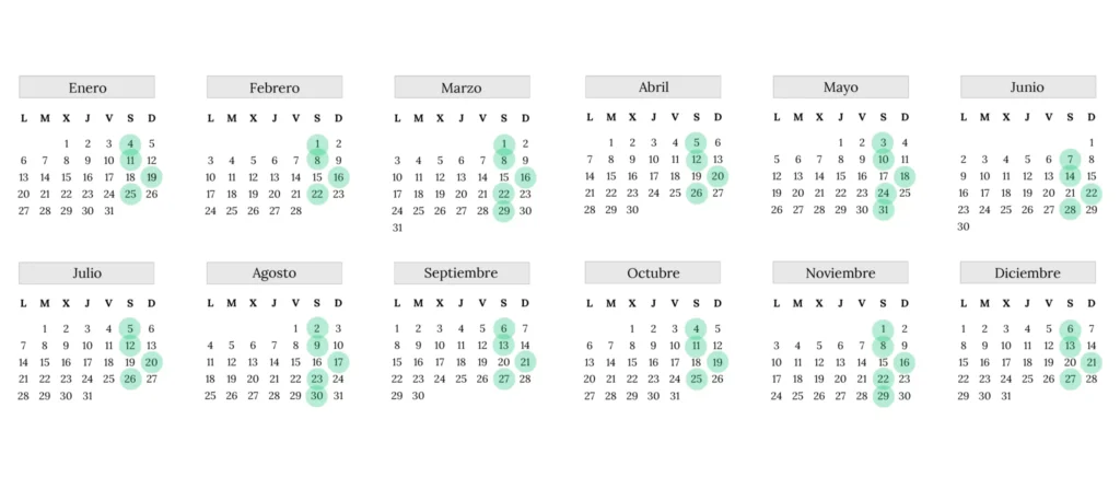 Image of VCA VOL exams and courses