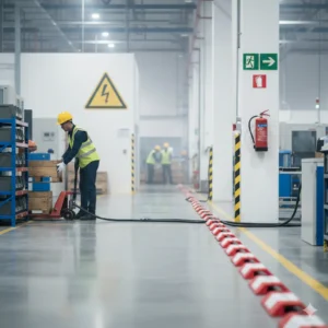 Module 4: The Work Environment and Ergonomics