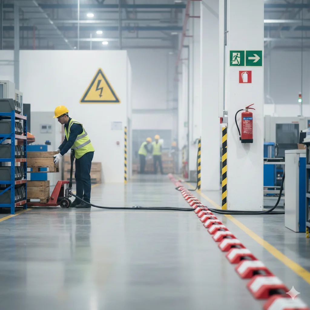 Module 4: The Work Environment and Ergonomics