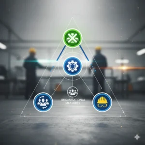 Module 3: Hazard Identification and Risk Management