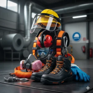 Module 5: Personal Protective Equipment (PPE)