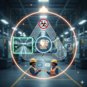 Module 2: Safety Behavior and Culture