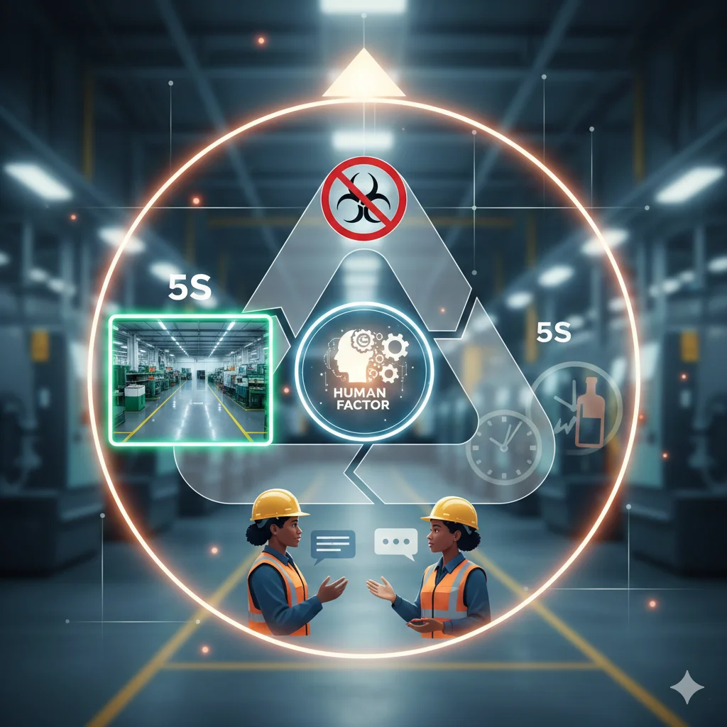 Module 2: Safety Behavior and Culture