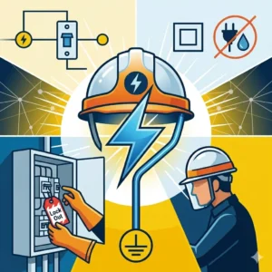 Module 9: Electrical Safety
