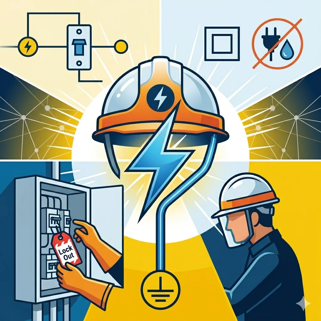 Module 9: Electrical Safety