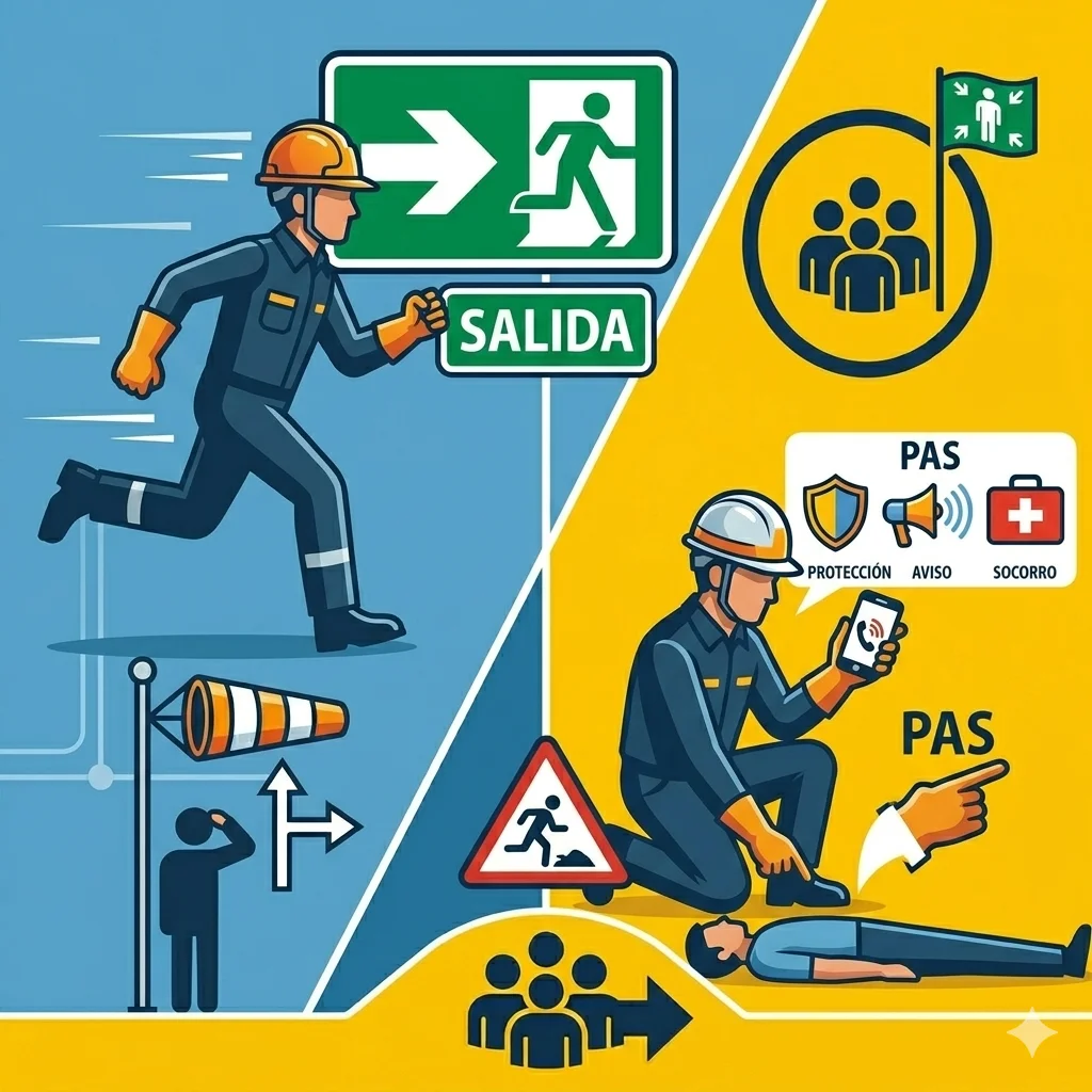 Module 12: Emergency Response Procedures