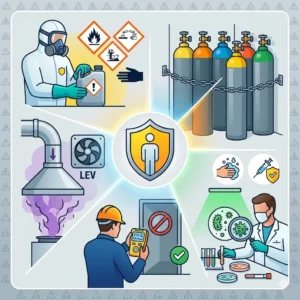 Module 8: Hazardous Substances Management