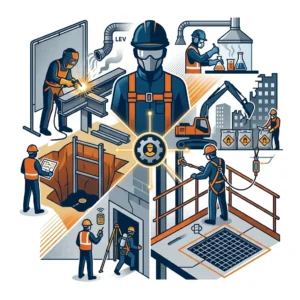 Module 7: High-Risk Works and Specific Procedures